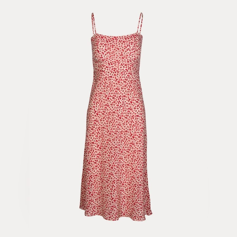 Réalisation Par The Amelia Dress